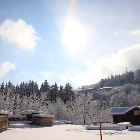 Ferienwohnung Riedbach Innsbruck Zewnętrze zdjęcie