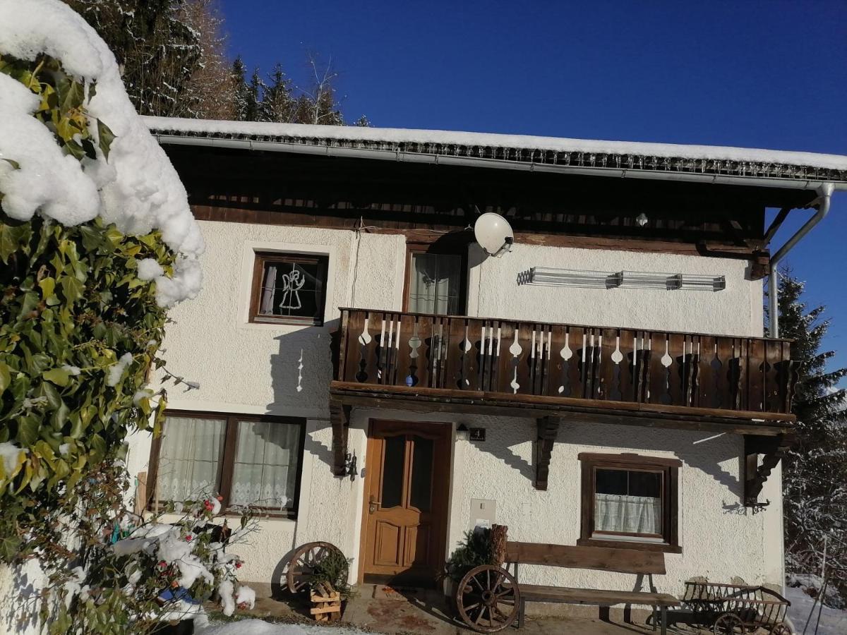 Ferienwohnung Riedbach Innsbruck Zewnętrze zdjęcie