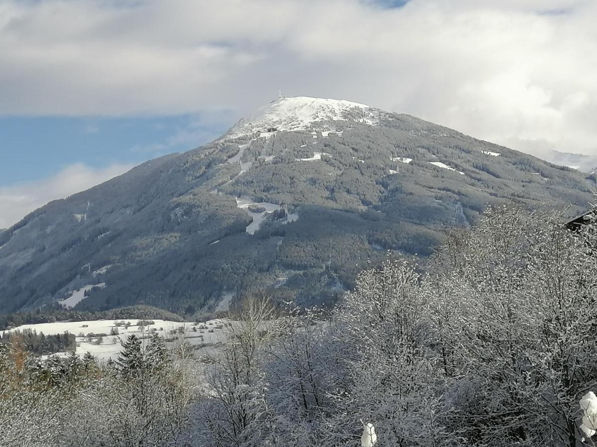 Ferienwohnung Riedbach Innsbruck Zewnętrze zdjęcie