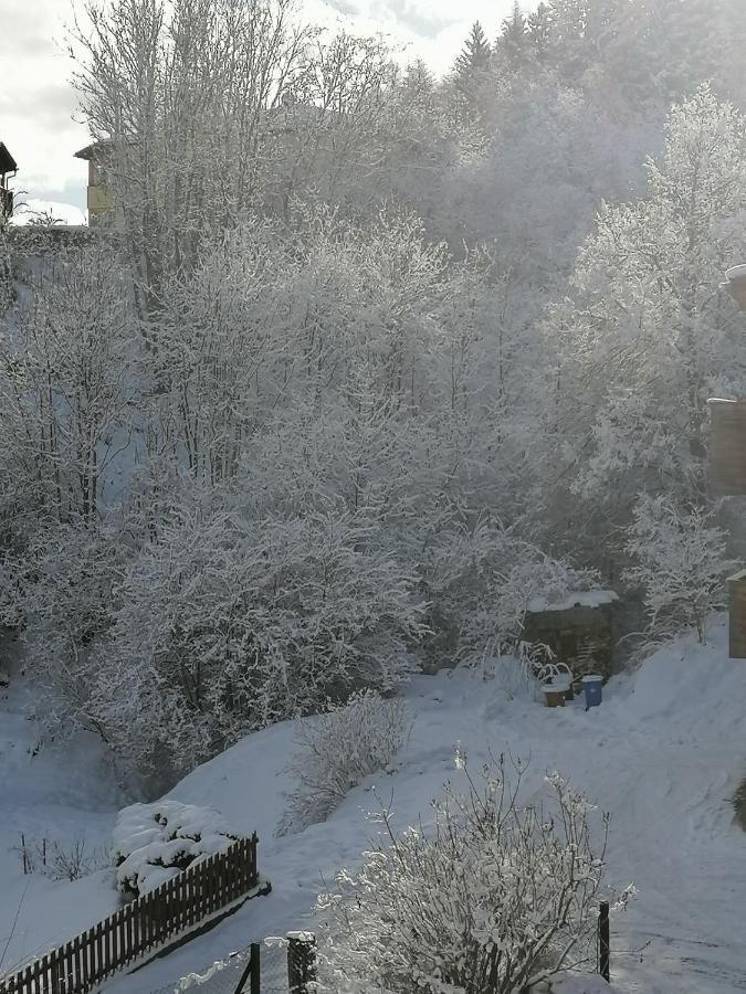 Ferienwohnung Riedbach Innsbruck Zewnętrze zdjęcie