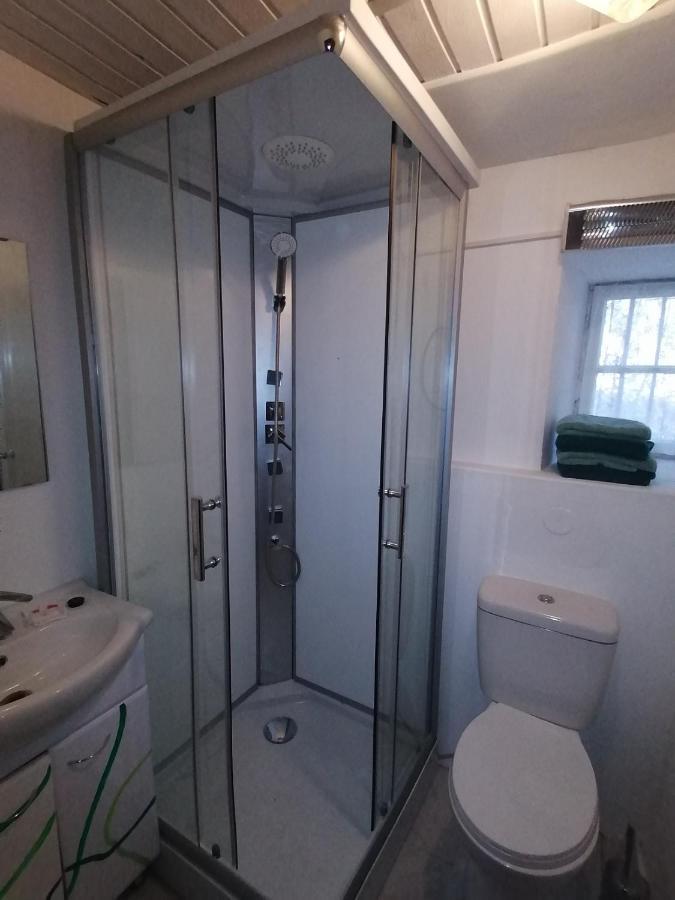 Ferienwohnung Riedbach Innsbruck Zewnętrze zdjęcie