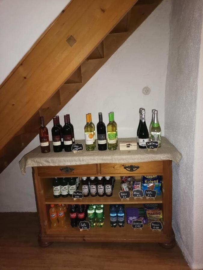 Ferienwohnung Riedbach Innsbruck Zewnętrze zdjęcie