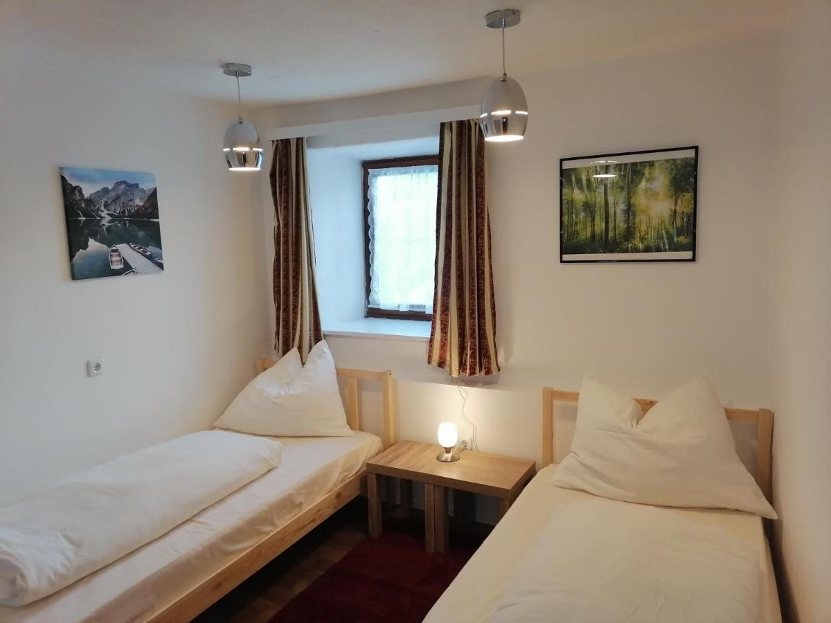 Ferienwohnung Riedbach Innsbruck Zewnętrze zdjęcie