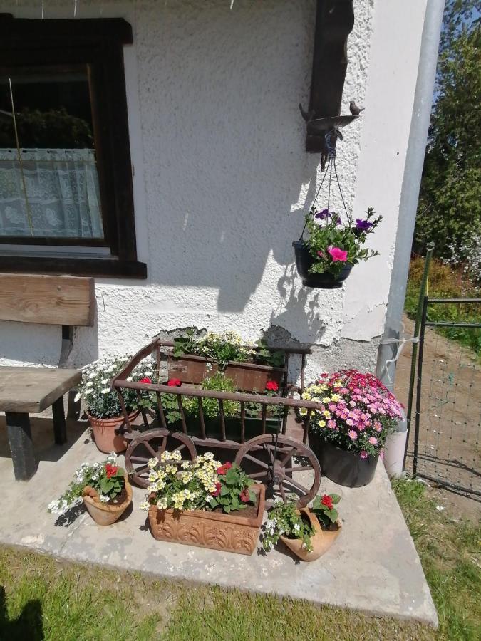Ferienwohnung Riedbach Innsbruck Zewnętrze zdjęcie