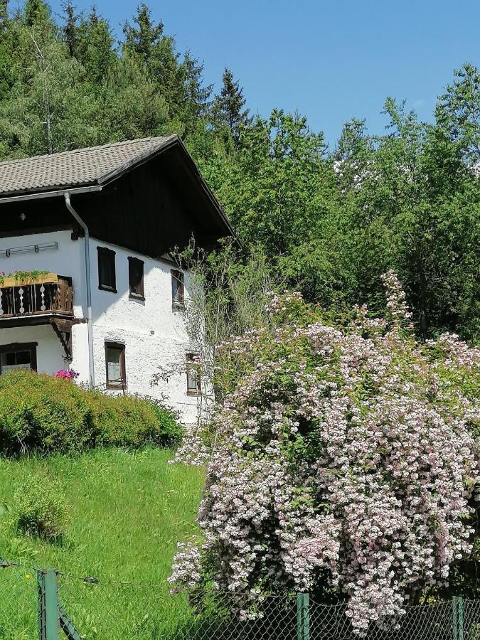 Ferienwohnung Riedbach Innsbruck Zewnętrze zdjęcie