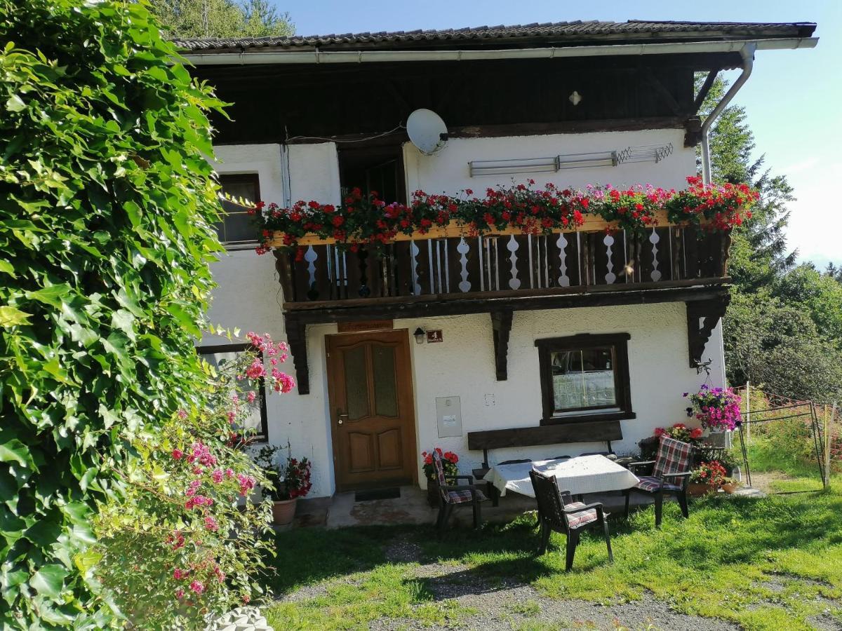 Ferienwohnung Riedbach Innsbruck Zewnętrze zdjęcie