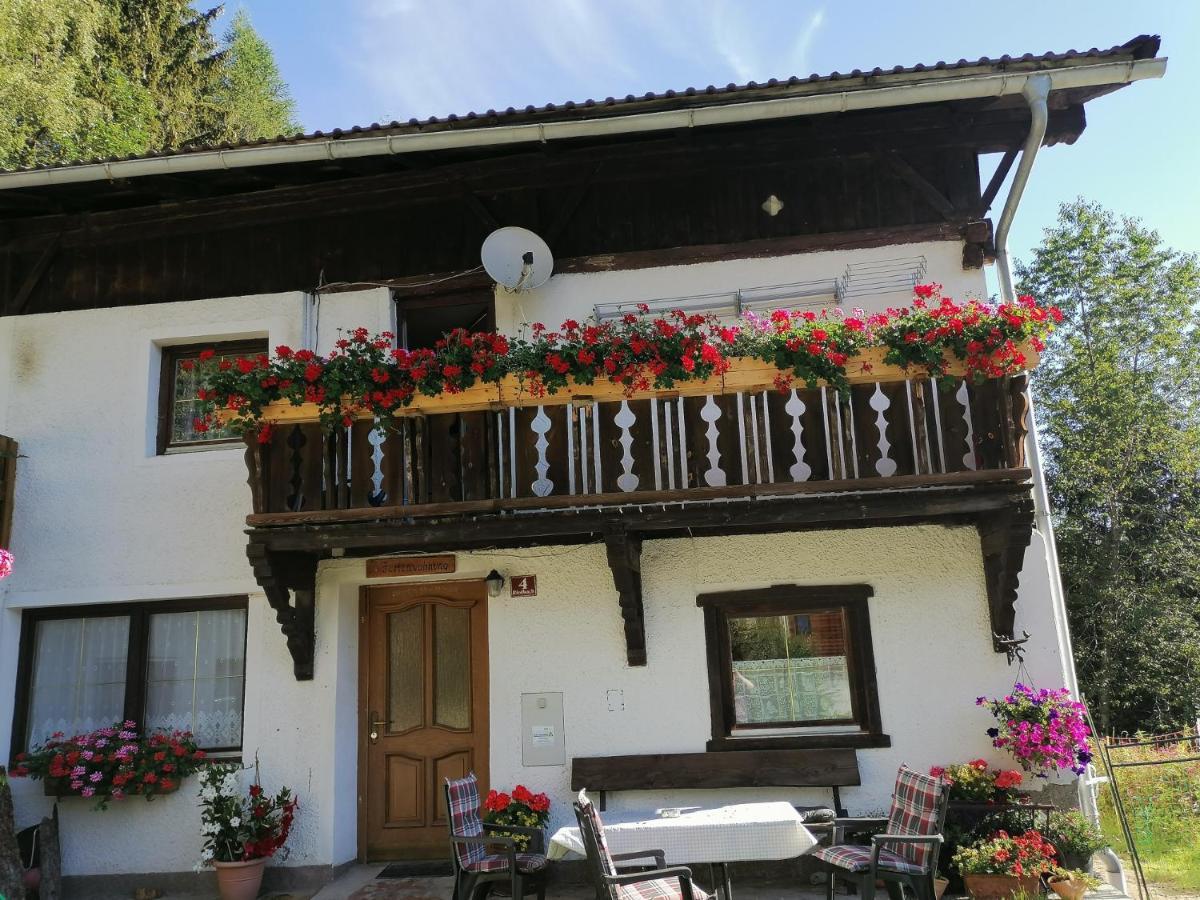 Ferienwohnung Riedbach Innsbruck Zewnętrze zdjęcie