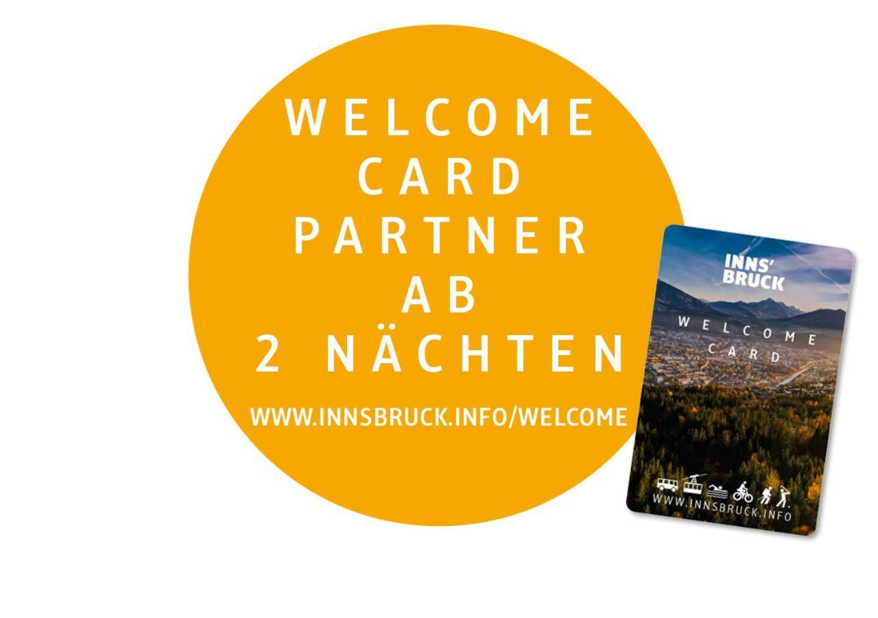 Ferienwohnung Riedbach Innsbruck Zewnętrze zdjęcie